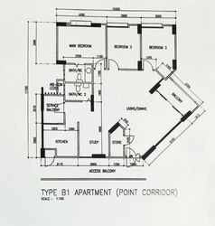 Blk 656 Choa Chu Kang Crescent (Choa Chu Kang), HDB 5 Rooms #546568691